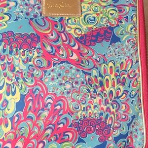 School Notebook Case